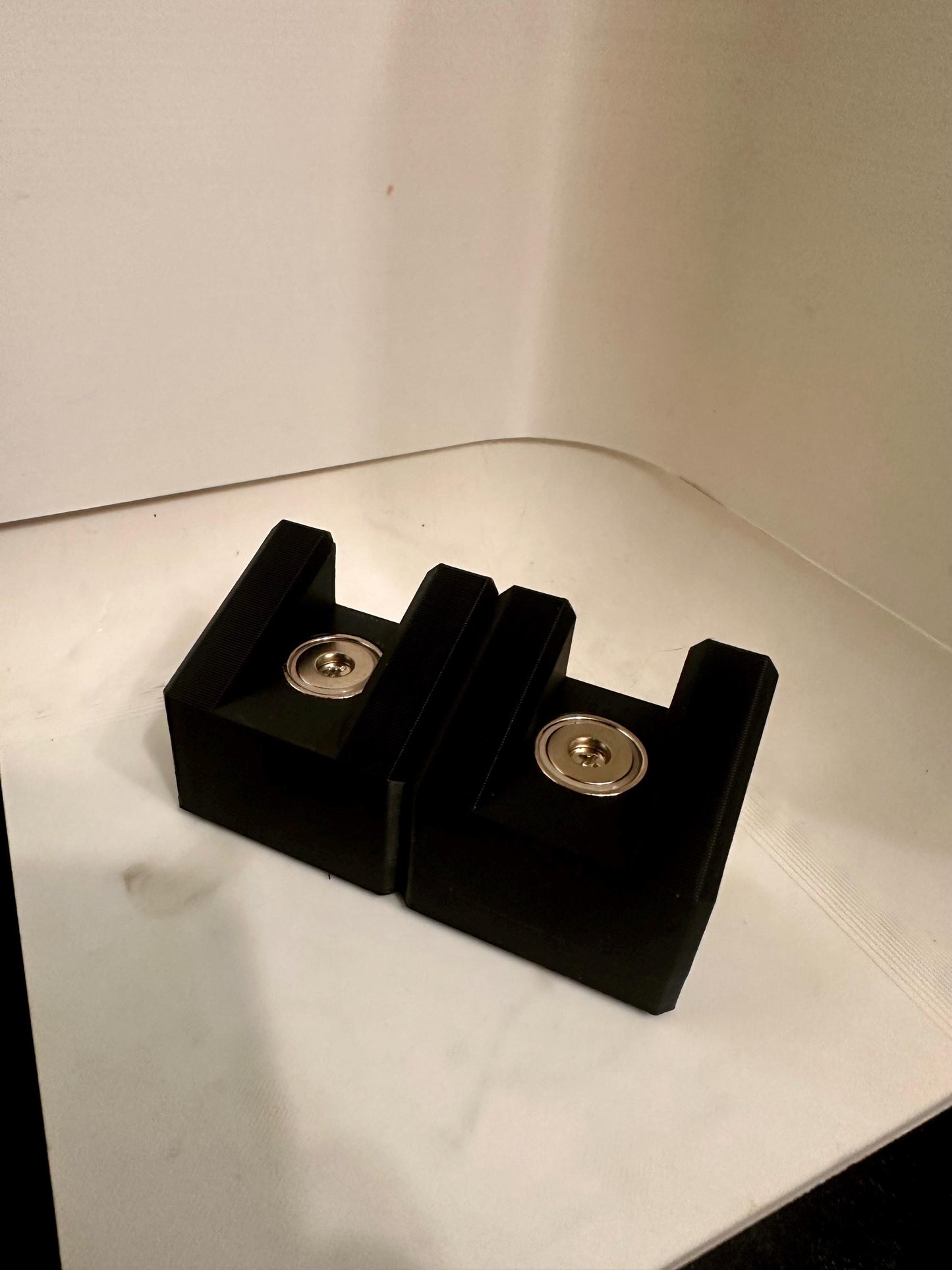 Magnetic Modular Pry Bar holder Multiple Sizes!